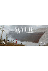 Stonemaier Games Scythe - The Wind Gambit Expansion