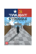 GMT Twilight Struggle: The Cold War, 1945-1989