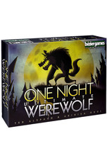 Bezier One Night Ultimate Werewolf