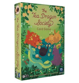 Renegade The Tea Dragon Society Card Game