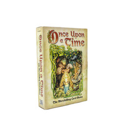 atlas Once Upon A Time 3E