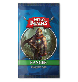White Wizard Hero Realms - Ranger Pack