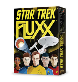 Looney Labs Star Trek Fluxx