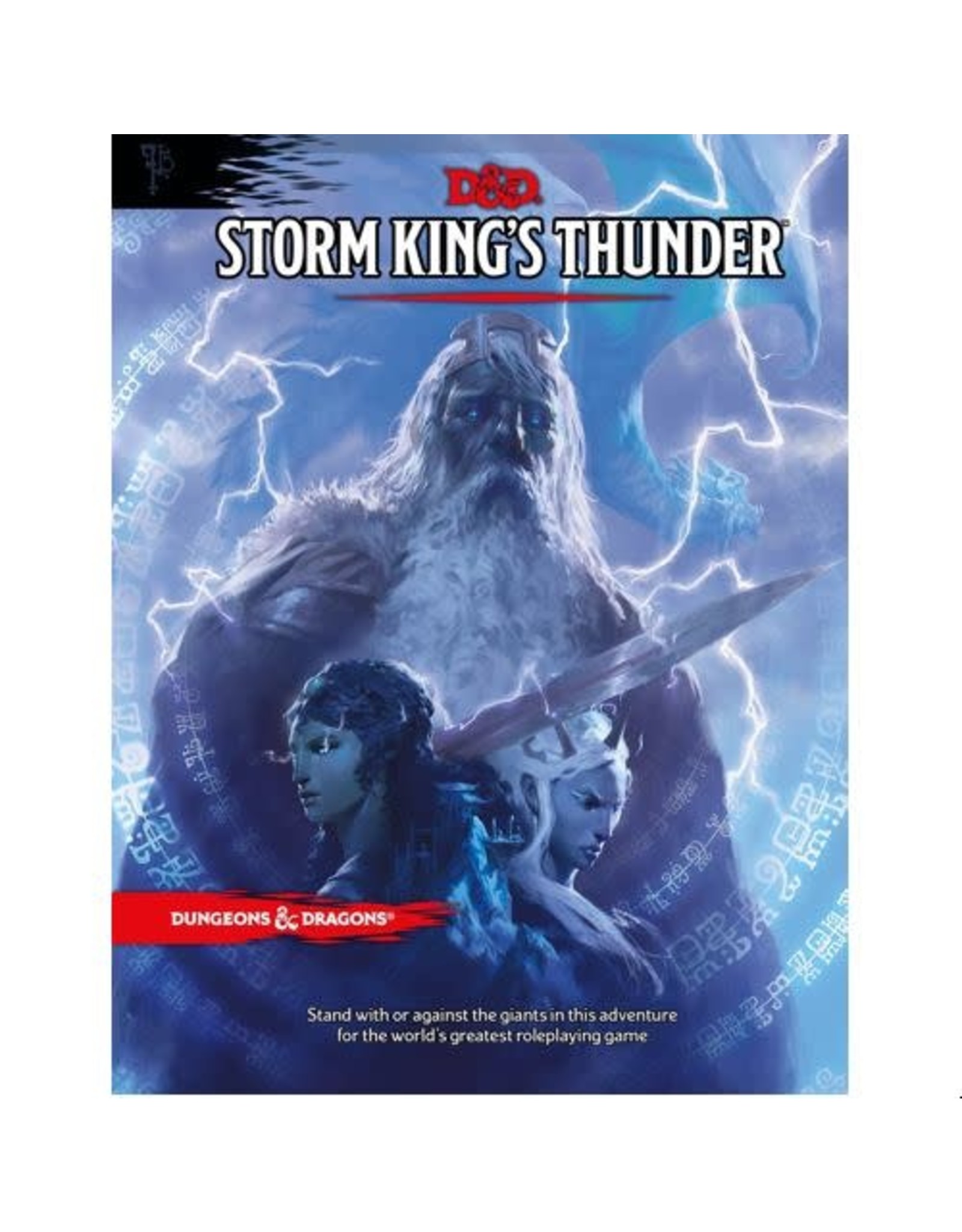 Dungeons & Dragons Dungeons & Dragons - Storm King's Thunder