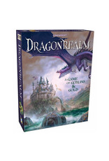 Gamewright Dragonrealm