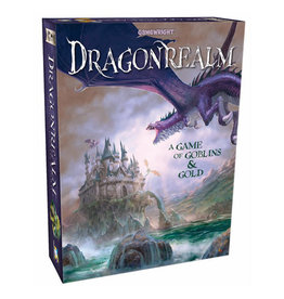 Gamewright Dragonrealm