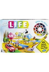 Milton Bradley Game of Life
