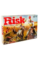 Hasbro Risk Board Game