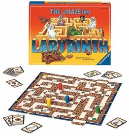 Ravensburger Labyrinth