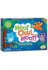 Peacable Kingdom Hoot Owl Hoot!