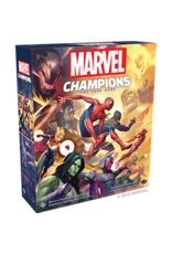 Fantasy Flight Marvel Champions LCG - Core Set