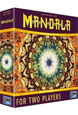 Asmodee Mandala