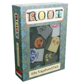 ROOT: THE VAGABOND PACK