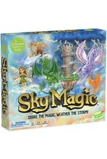 Peacable Kingdom Sky Magic
