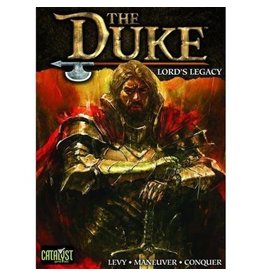 Catalyst The Duke: Lord's Legacy