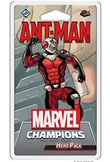 Fantasy Flight Marvel Champions LCG - Ant-Man Hero Pack
