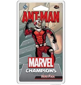 Fantasy Flight Marvel Champions LCG - Ant-Man Hero Pack