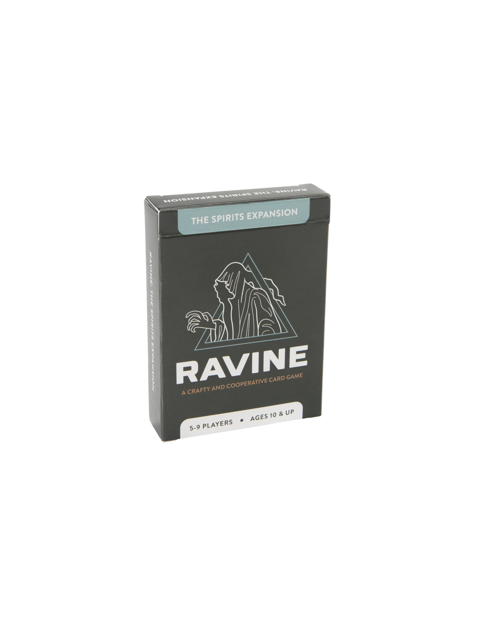 Ravine - The Spirits Expansion