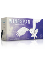 Wingspan - European Expansion