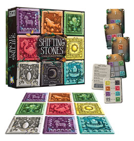 Gamewright Shifting Stones