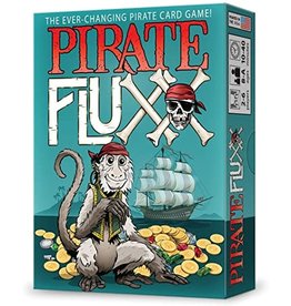 Fluxx Pirate Fluxx