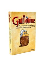 Wizards of the Coast Guillotine