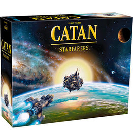 Catan Catan: Starfarers