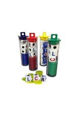 Koplow Left Center Right Tube (LCR)