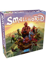 Days of Wonder Small World