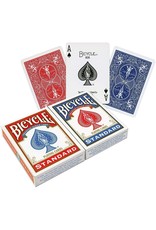 Bicycle Bicycle Playing Cards - Standard