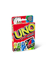 Mattel Uno: Card Game