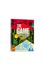 IDW The Game: Cooperative Card Game