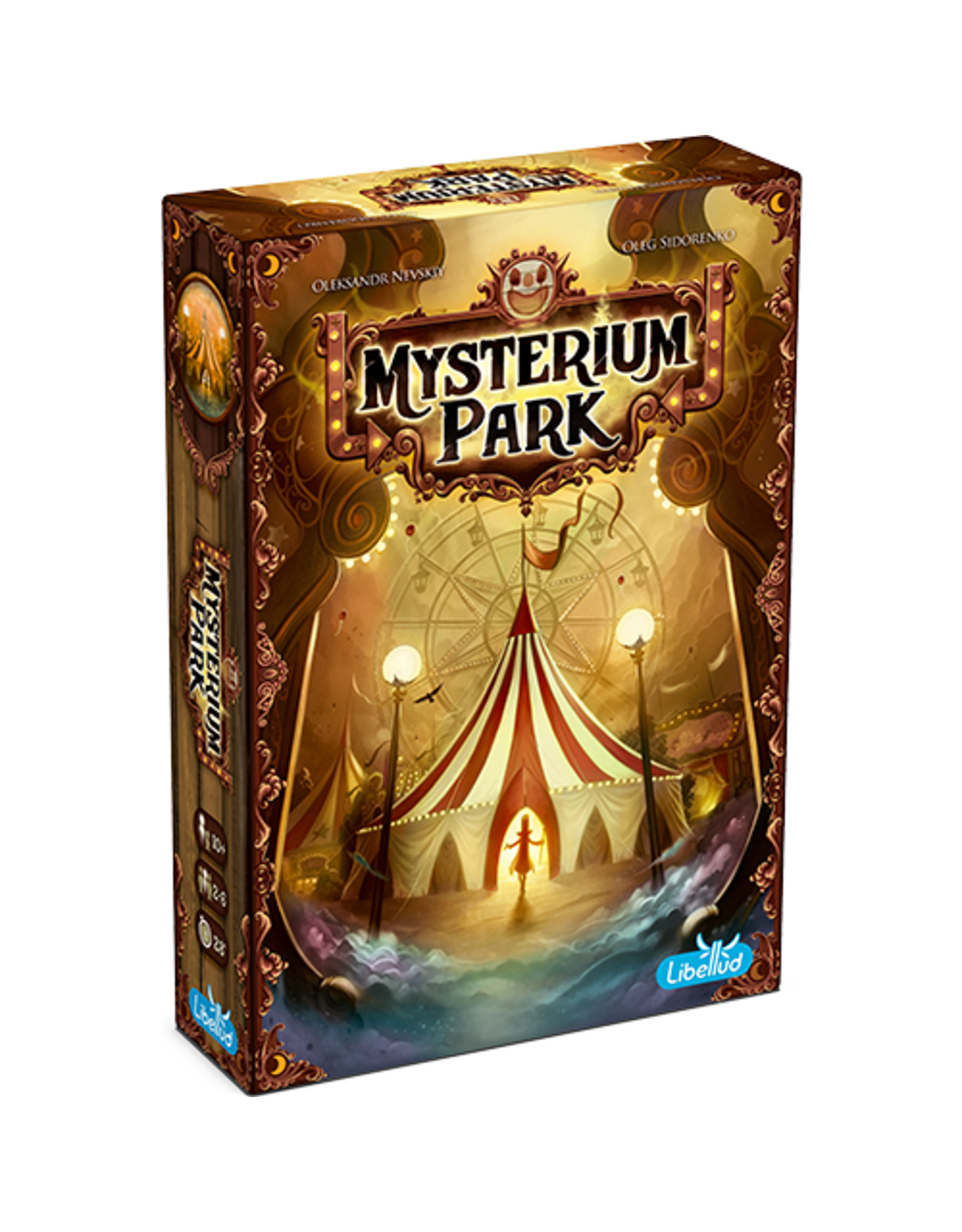 Mysterium Park