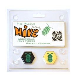 Gen42 Hive Pillbug Pocket