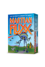 Fluxx Martian Fluxx