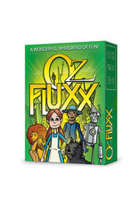 Looney Labs Oz Fluxx