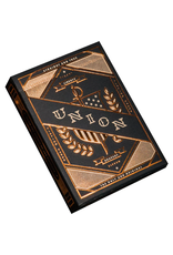 Theory 11 Playing Cards: Union