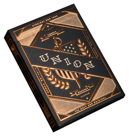 Theory 11 Playing Cards: Union