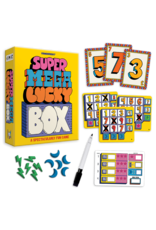 Gamewright Super Mega Lucky Box