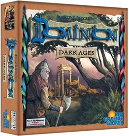 Rio Grande Games Dominion: Dark Ages