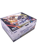 Digimon Digimon TCG - Double Diamond Booster Box