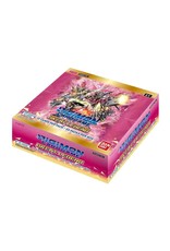 Digimon Digimon TCG - Great Legend Booster Box