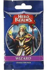 White Wizard Hero Realms - Wizard Pack