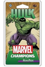 Marvel Marvel Champions LCG - Hulk Hero Pack