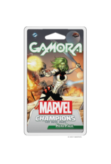 Fantasy Flight Marvel Champions LCG - Gamora Hero Pack