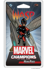 Fantasy Flight Marvel Champions LCG - The Wasp Hero Pack