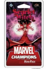Fantasy Flight Marvel Champions LCG - Scarlet Witch Hero Pack