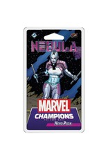 Fantasy Flight Marvel Champions LCG - Nebula Hero Pack