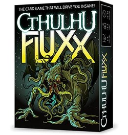 Looney Labs Cthulhu Fluxx