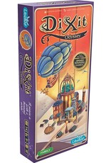 Dixit  - Odyssey Expansion
